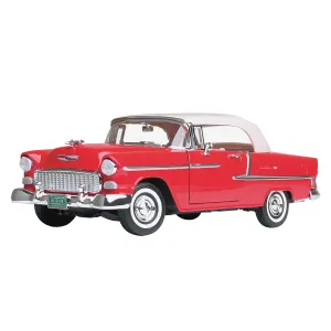 1955 Chevy Bel Air Soft Top