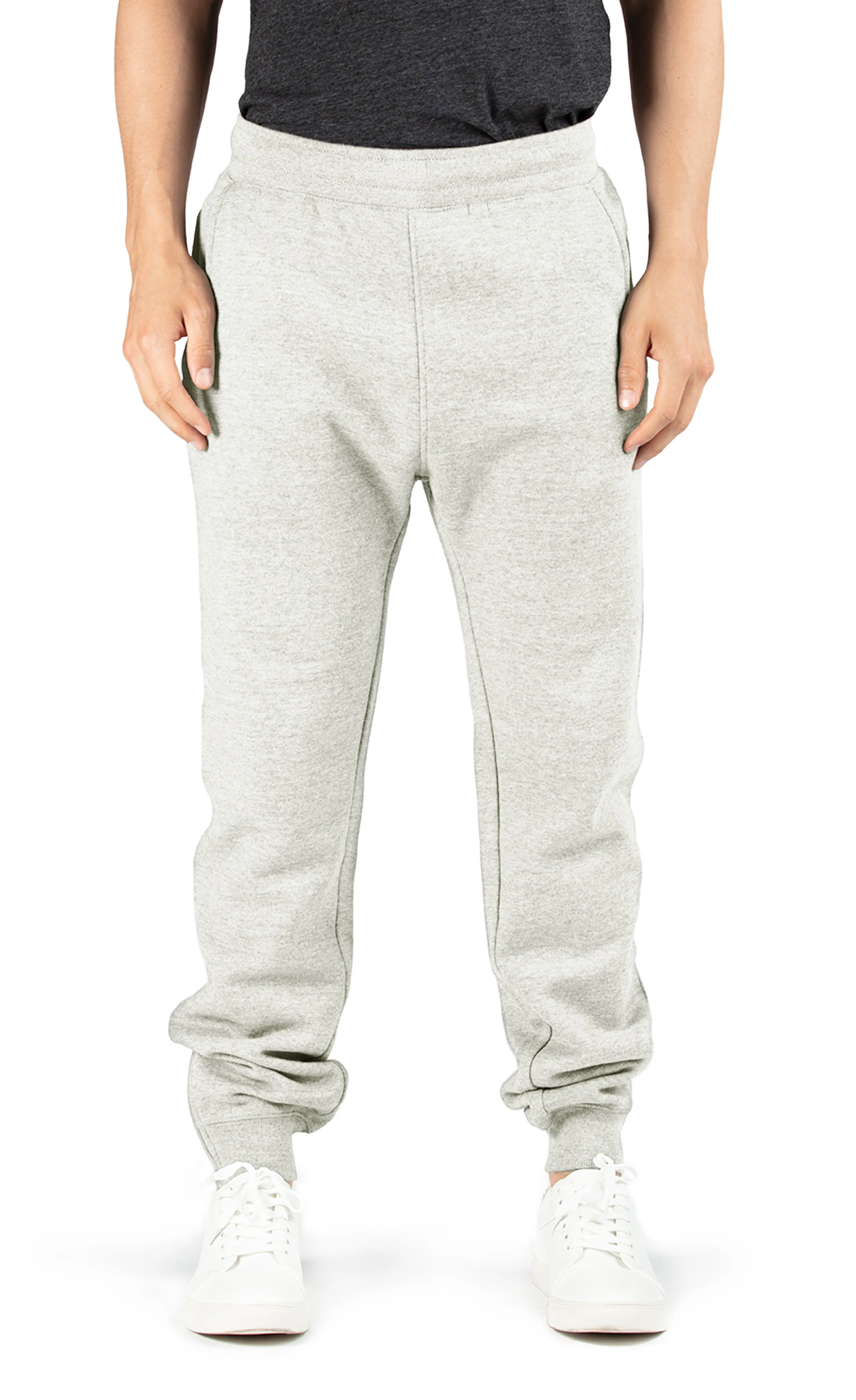 320P • Ultimate Fleece Jogger Pant