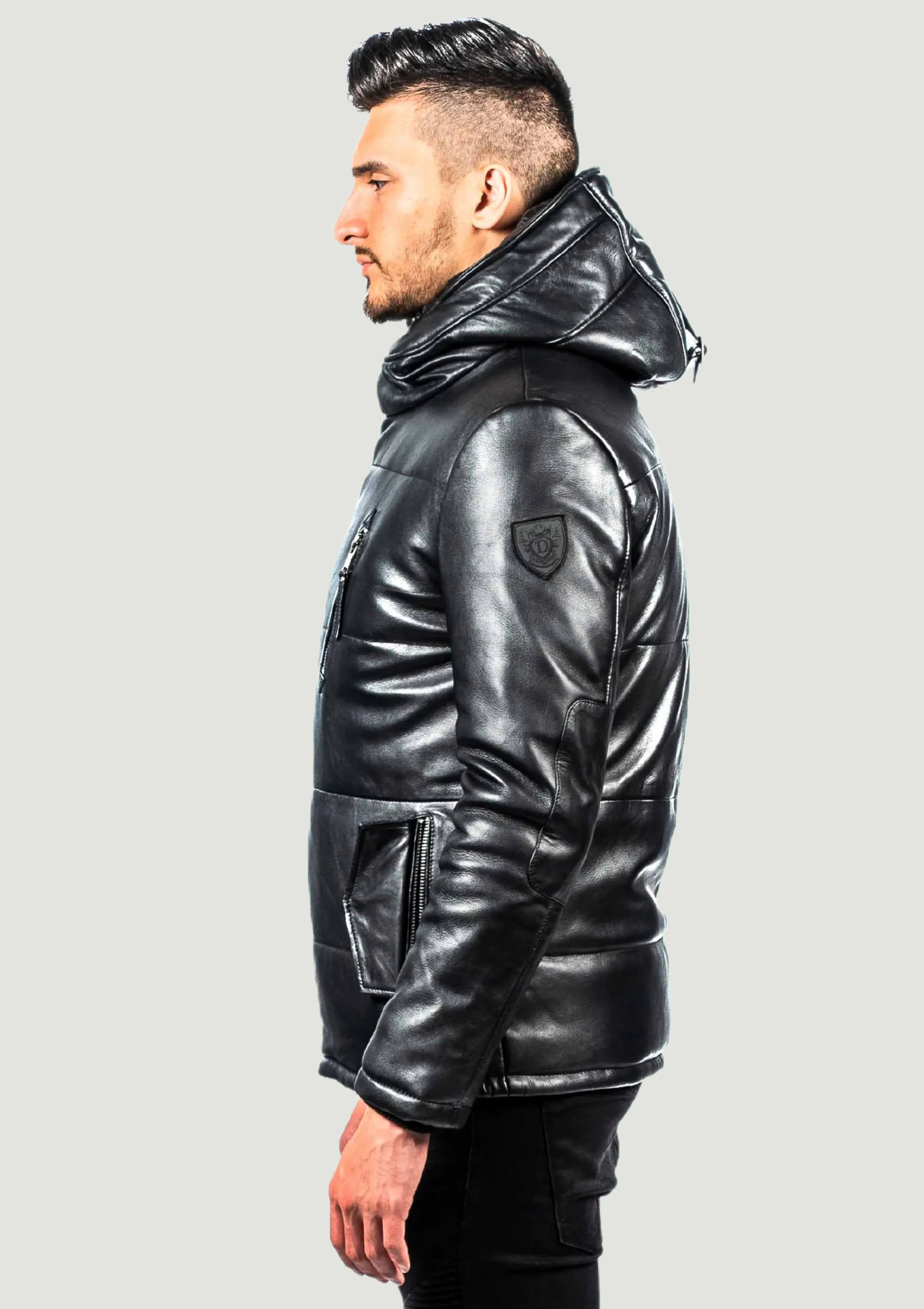 Adamo | All Leather