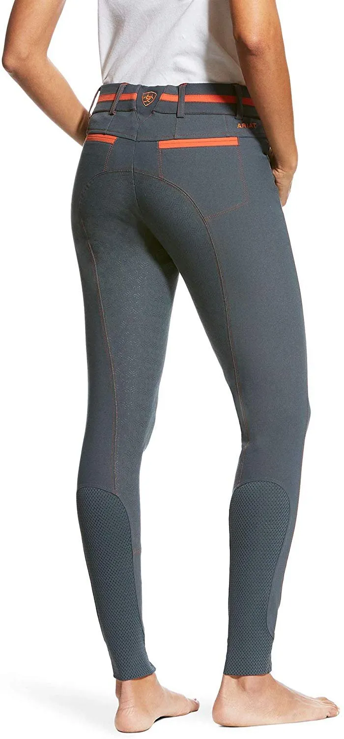 Ariat Women's Heritage Elite Grip Full Seat Breech