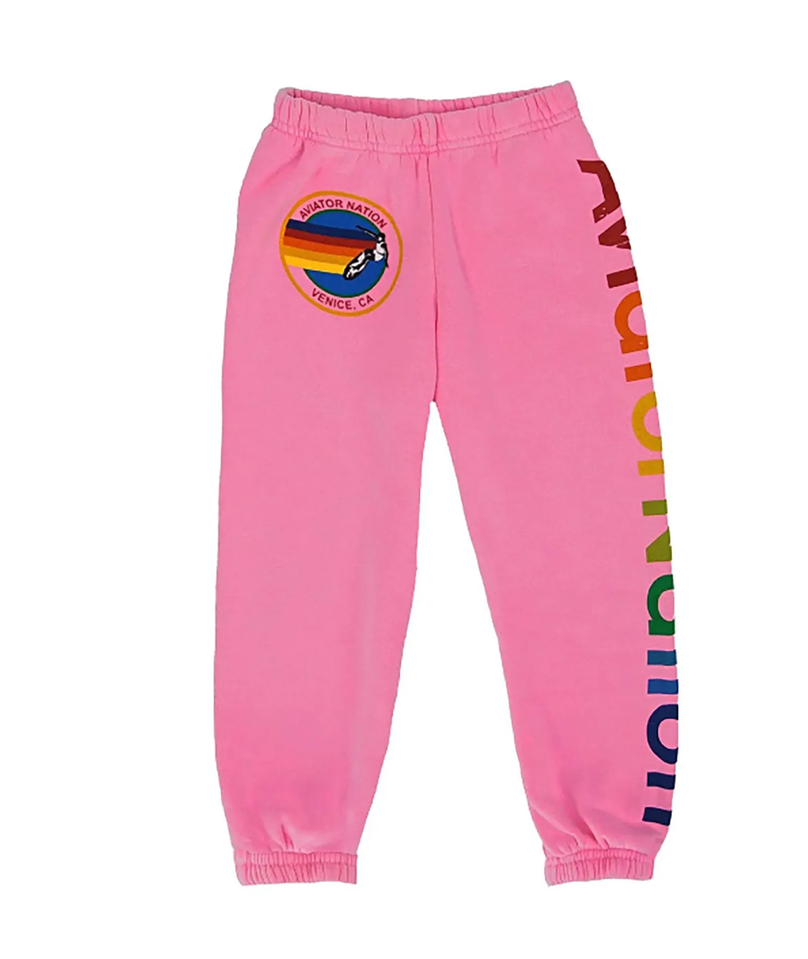 Aviator Nation Kids Venice Sweatpants