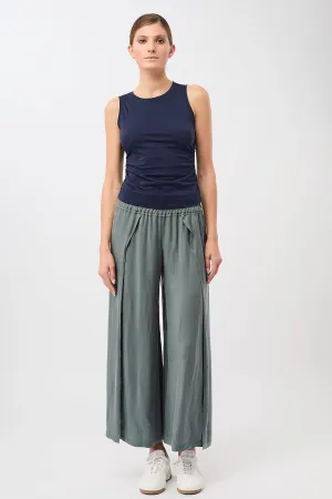 Bali Pants Retro Green