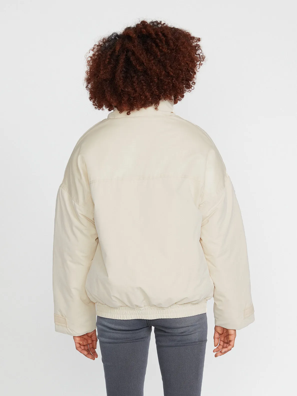 BLOWSON 5K JACKET - SAND