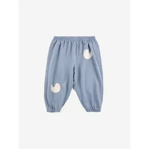 Bobo Choses Baby Rubber Duck Jogging Pants