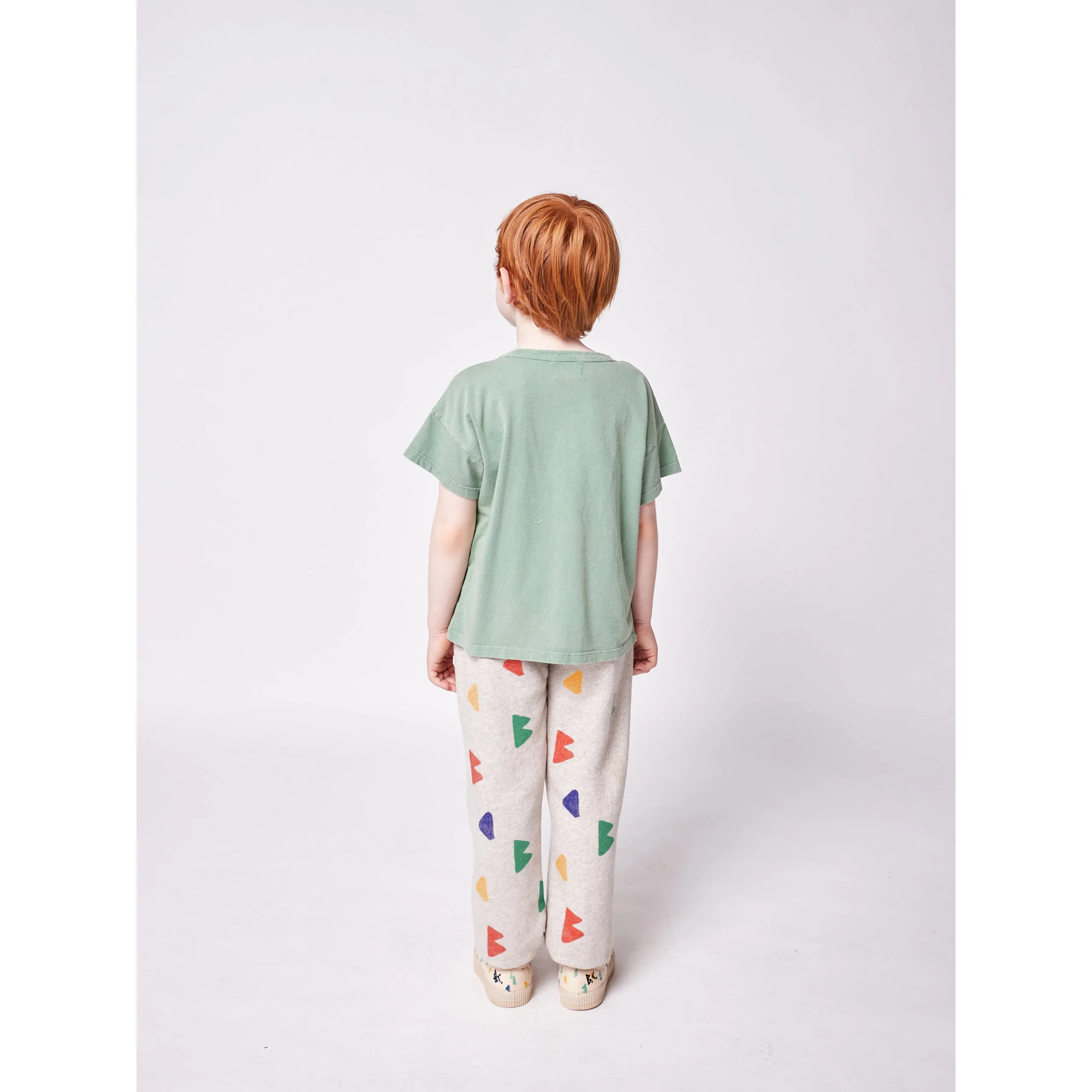 Bobo Choses B.C All Over Jogging Pants