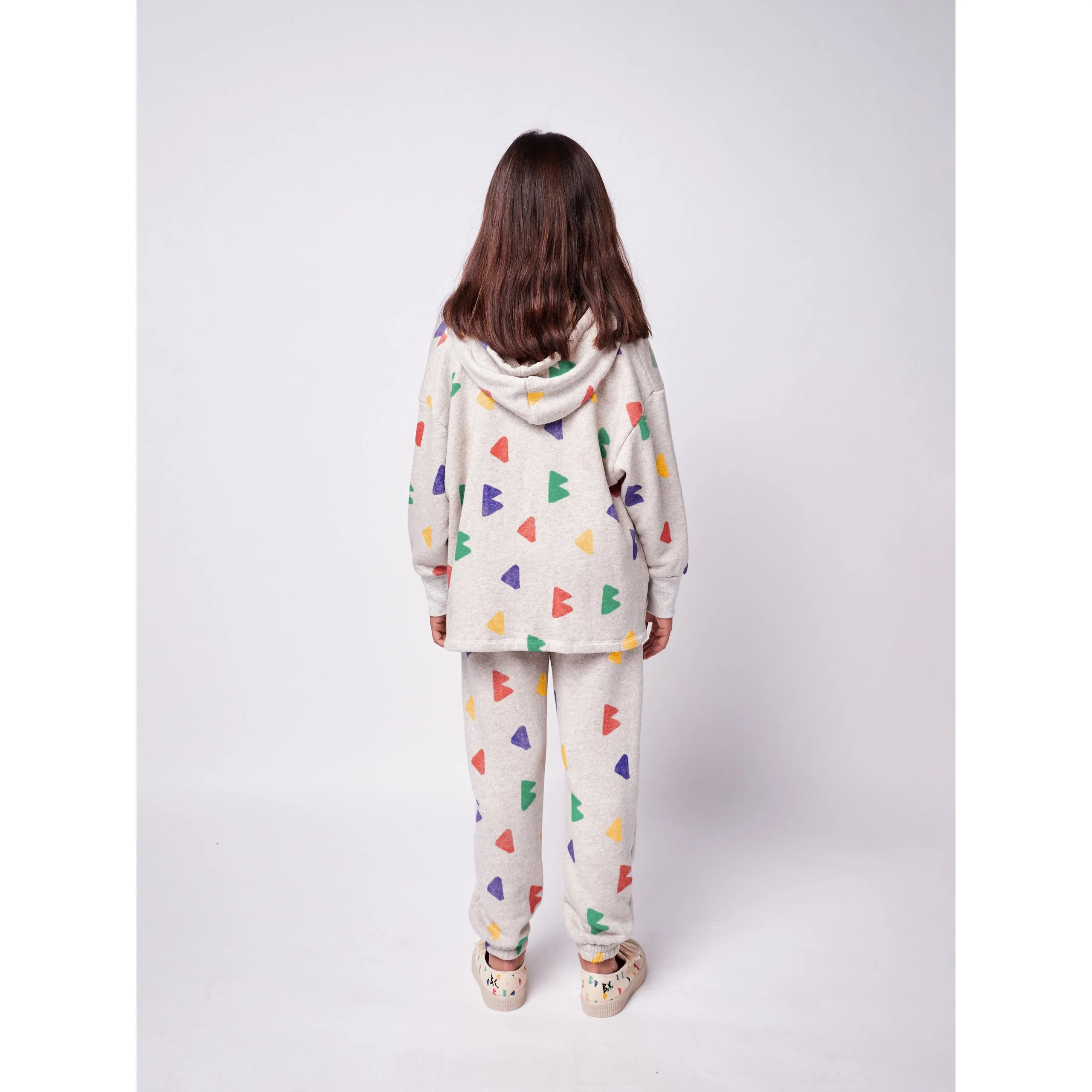 Bobo Choses B.C All Over Jogging Pants