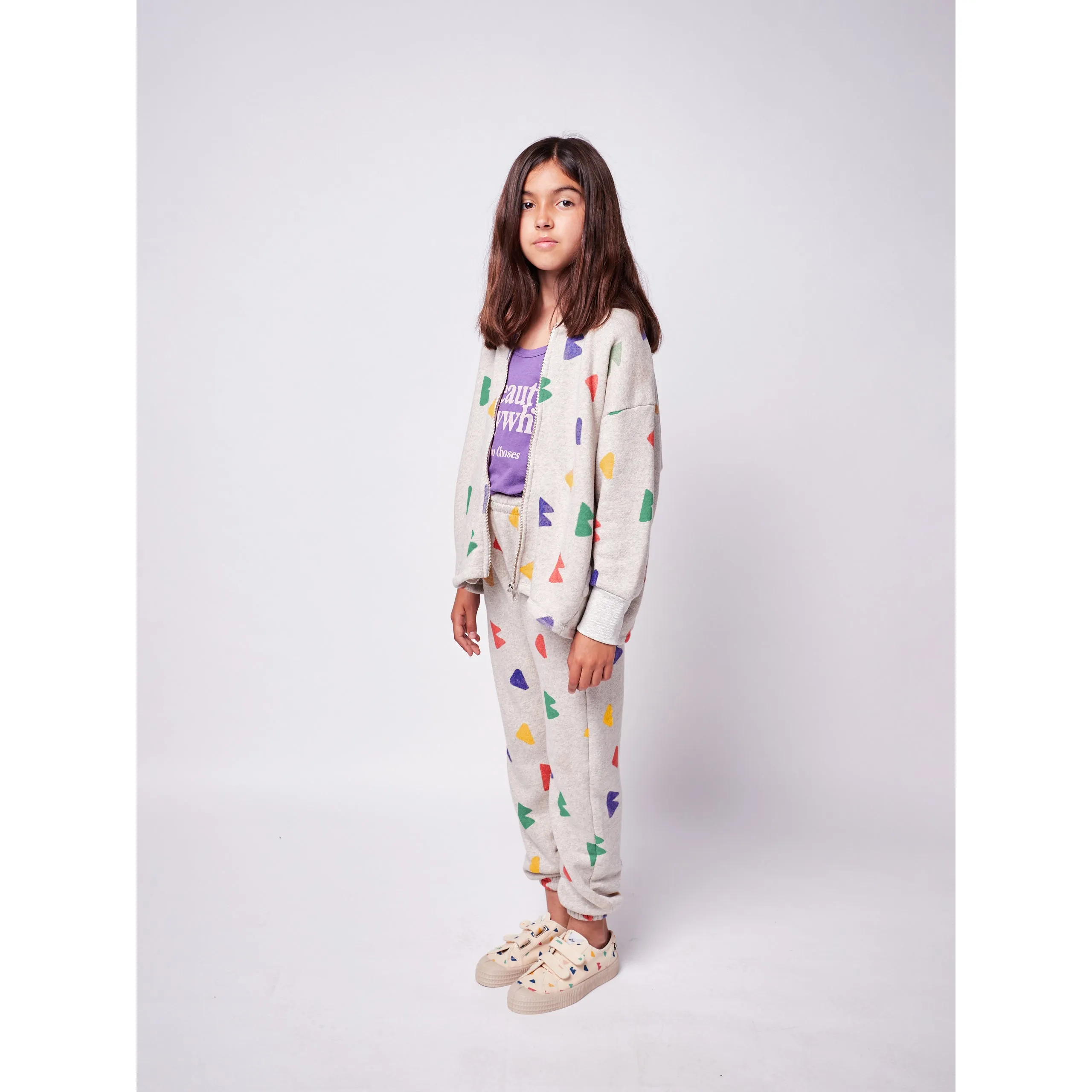 Bobo Choses B.C All Over Jogging Pants