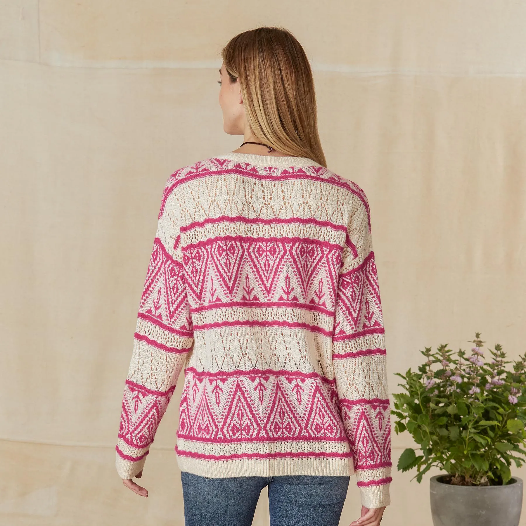 Brixen Sweater