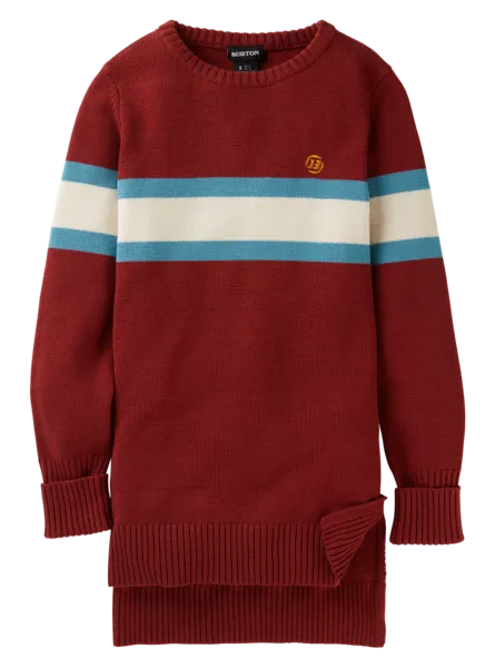 Burton Women's Retro Sweater