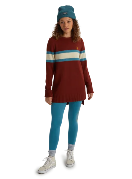 Burton Women's Retro Sweater