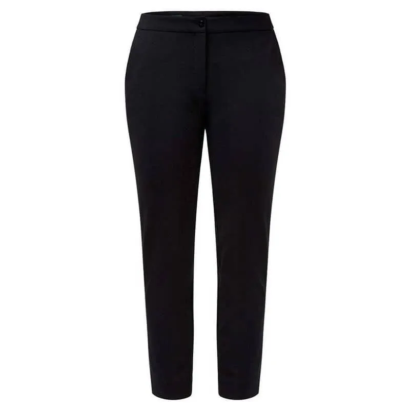 CAT3KM NNT Women's Ponte Knit Slimline Pant