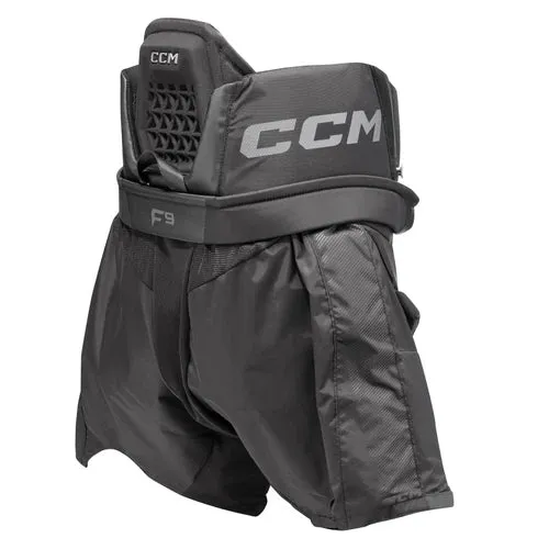 Ccm F9 Senior Hockey Goalie Pants