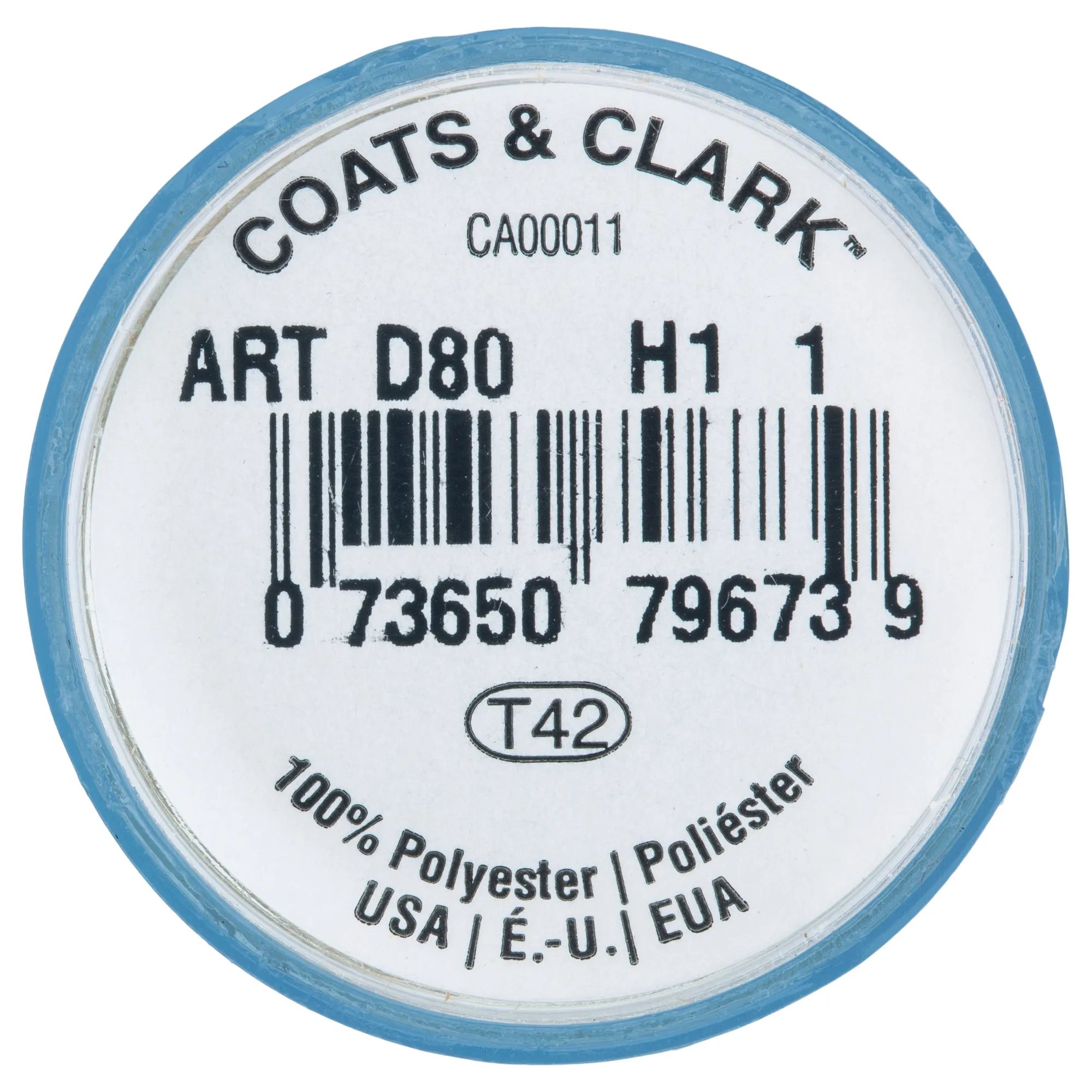 Coats & Clark Prewound Polyester Bobbins