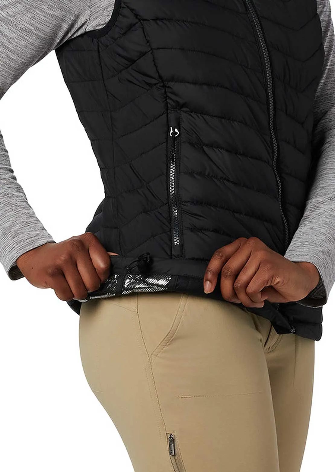 Columbia Women's Powder Lite Vest