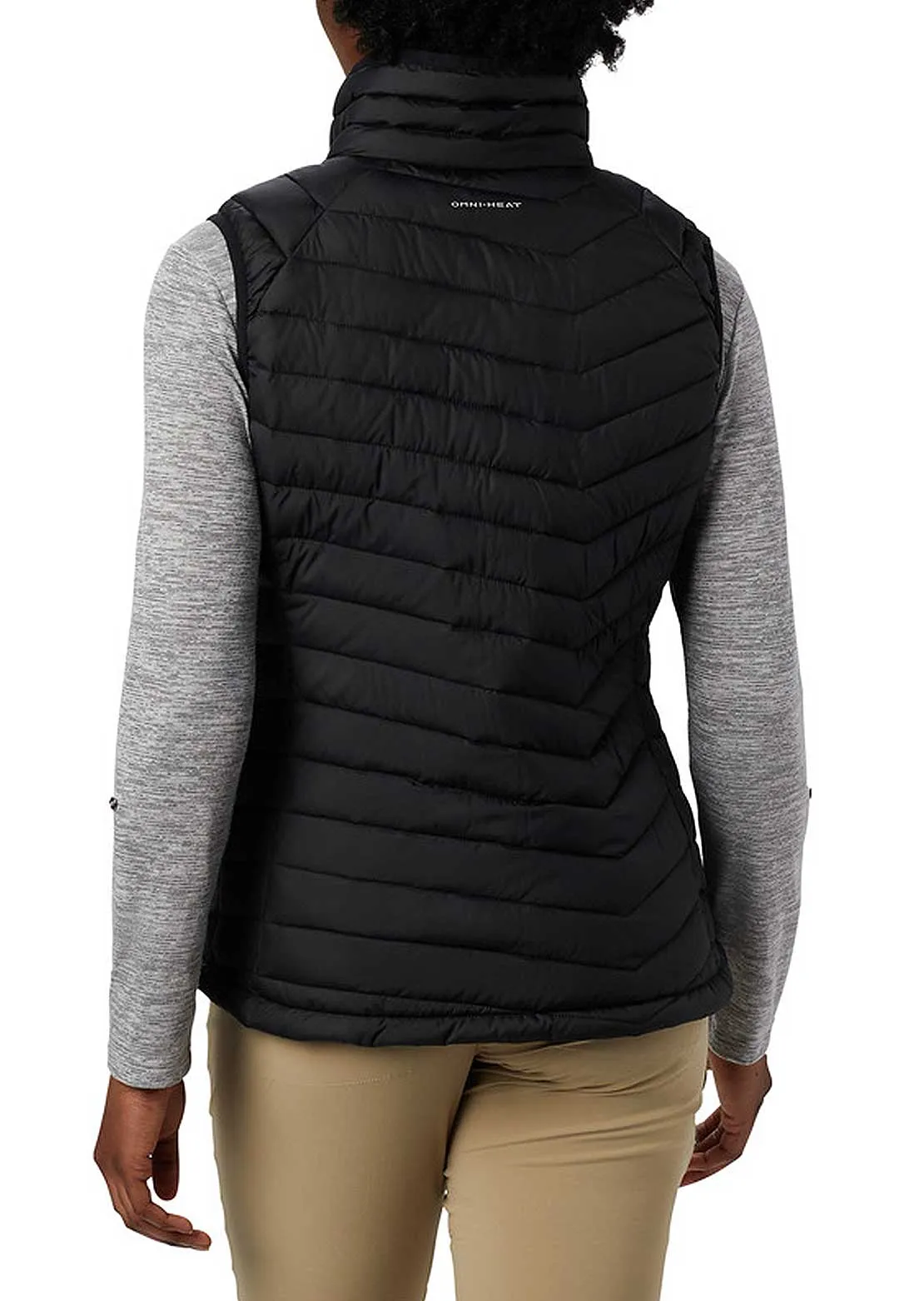 Columbia Women's Powder Lite Vest