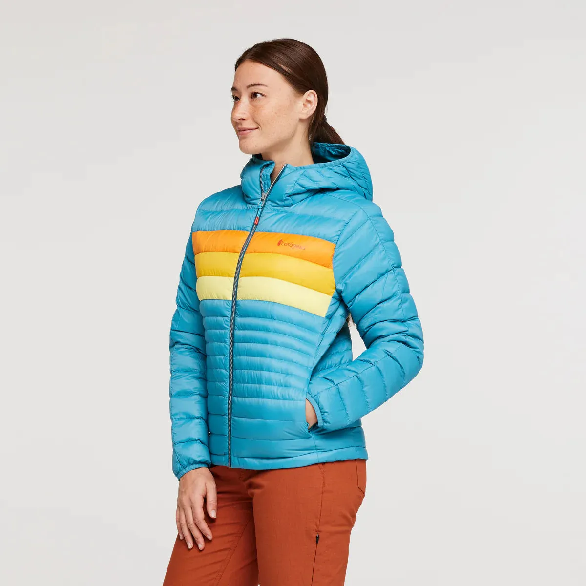 Cotopaxi | Fuego | Hooded Down Jacket | Women's