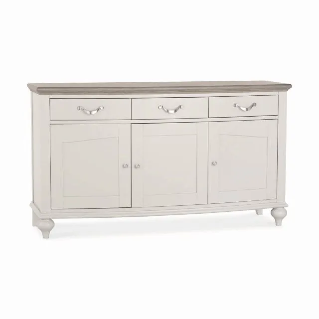 Cotswold Wide Sideboard