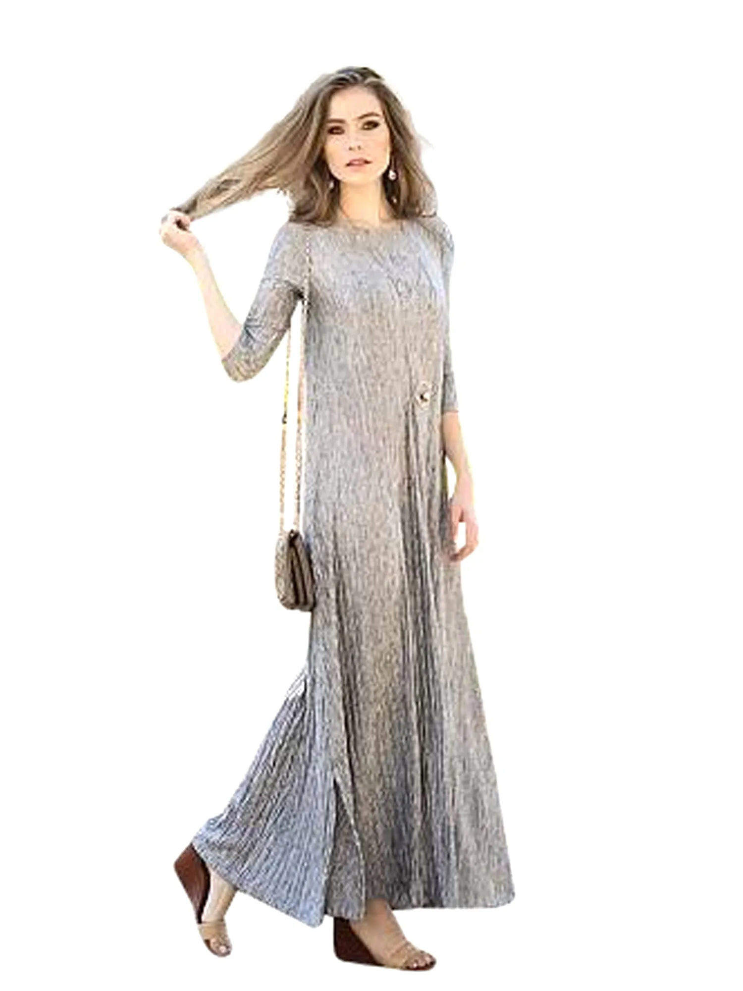 Daniella Faye Sparkle Maxi