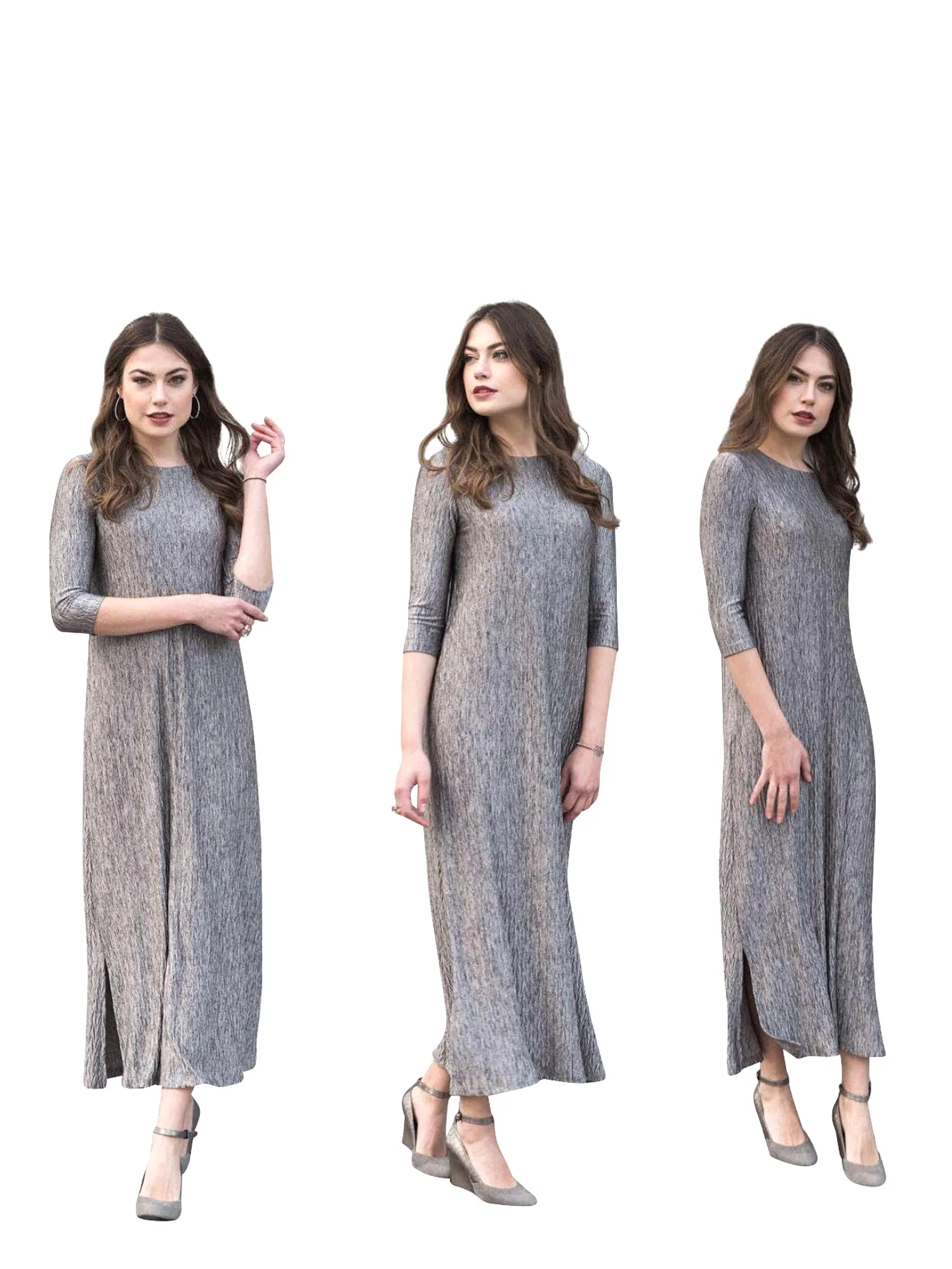 Daniella Faye Sparkle Maxi