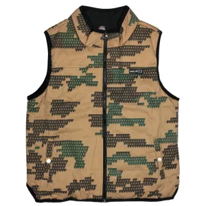 Dynasty Reversible Vest