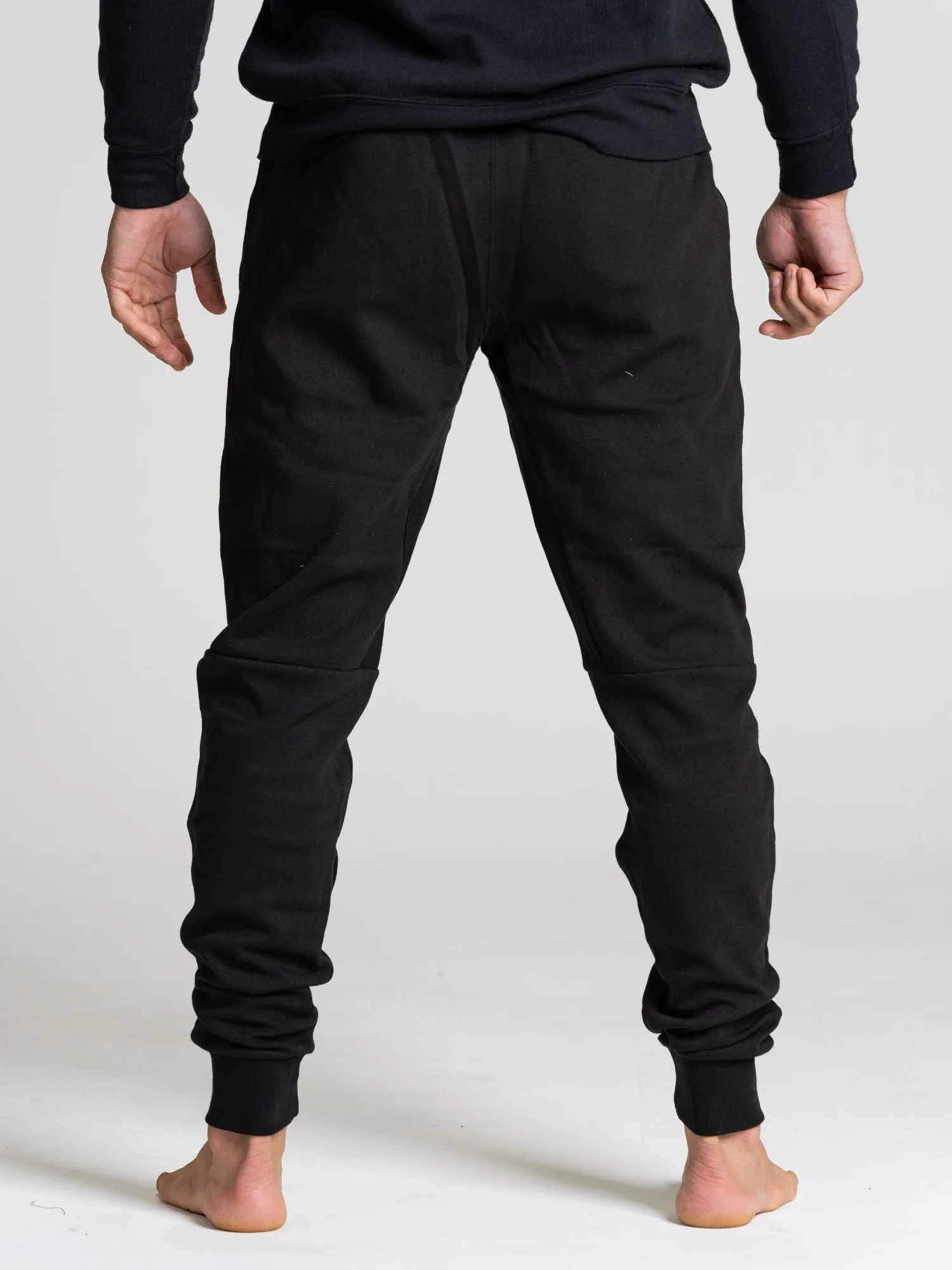 FUJI Blackout Joggers