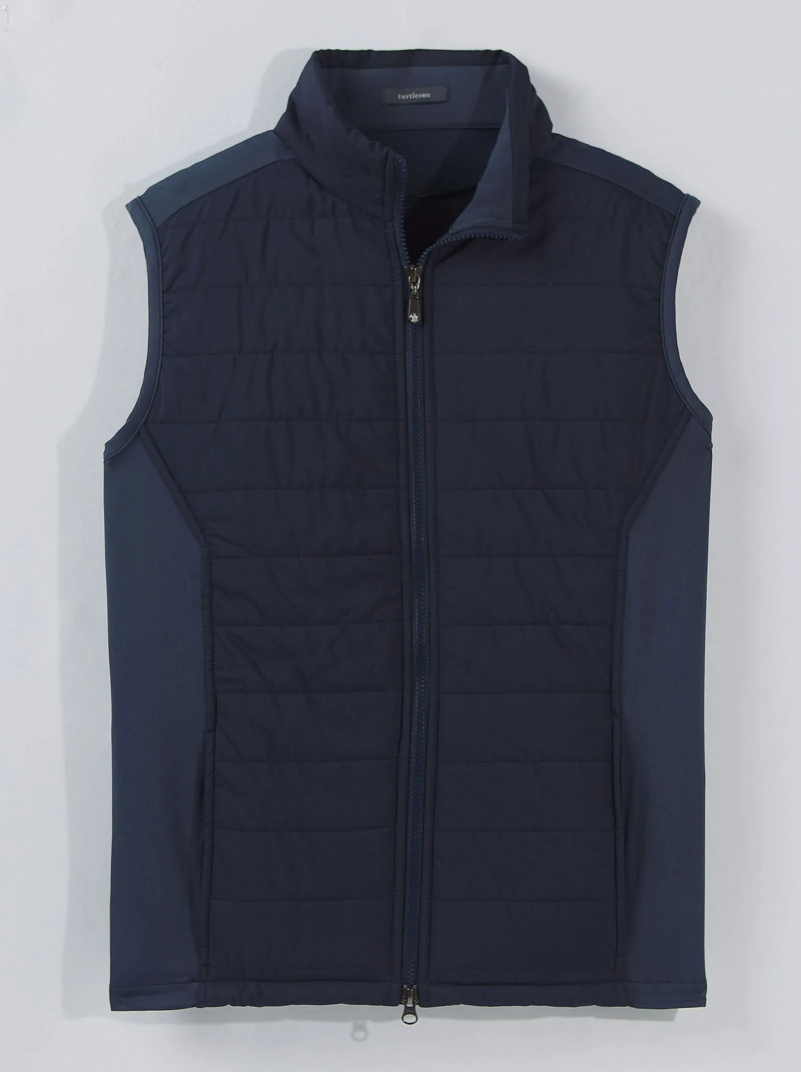 Fusion Quilted Vest