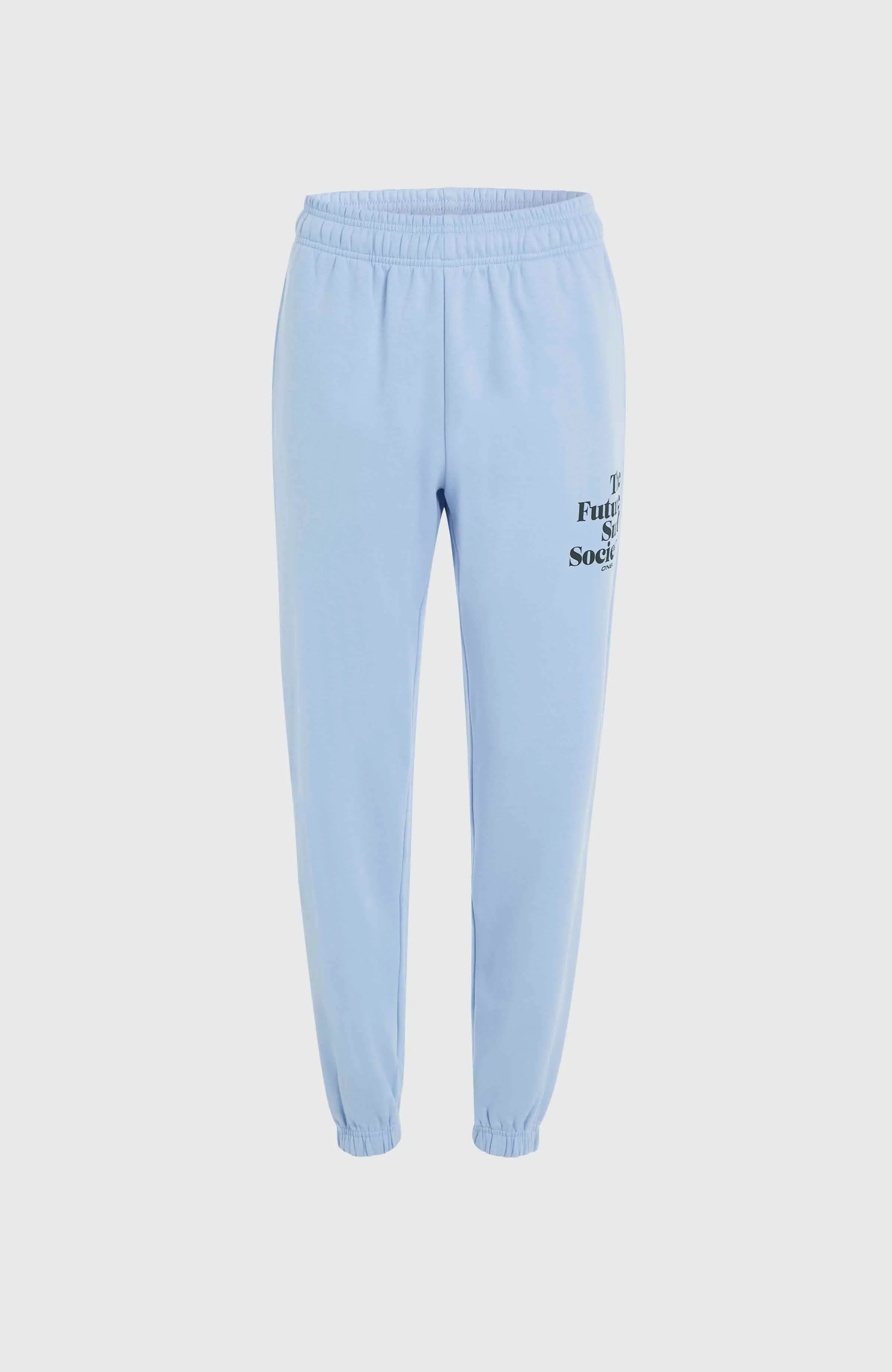 Future Surf Society Jogger Pants | Melody Blue