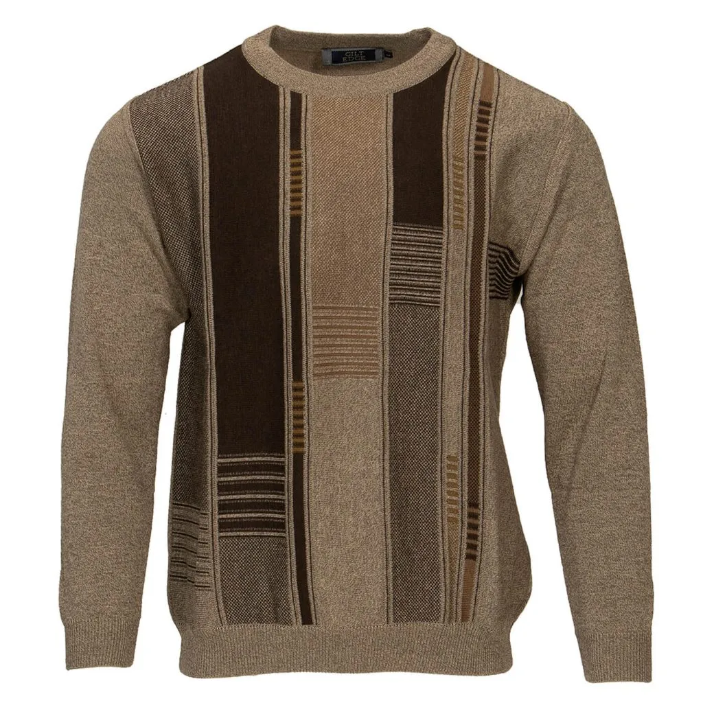 Gilt Edge Jumper R