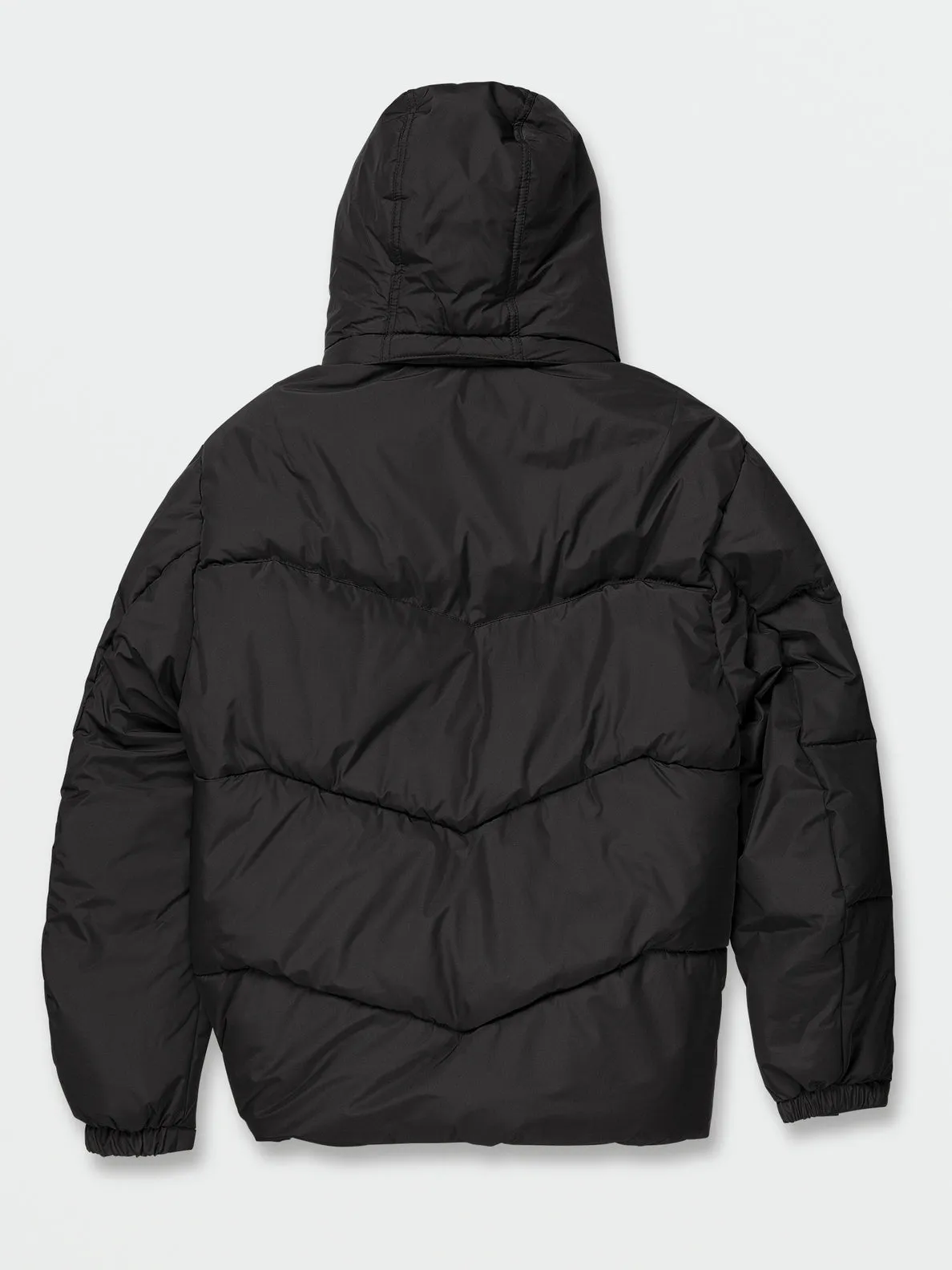 GOLDSMOOTH JACKET - BLACK COMBO