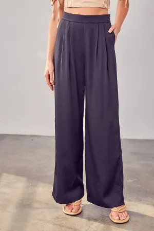 Jenna Wide Leg Pants