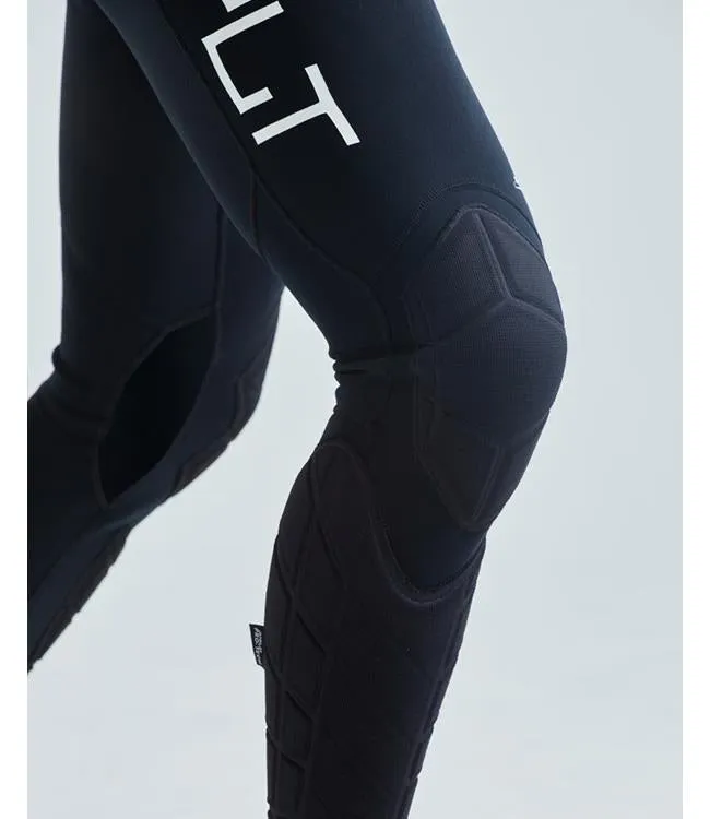 Jetpilot RX Vault Pant (2025) - Black