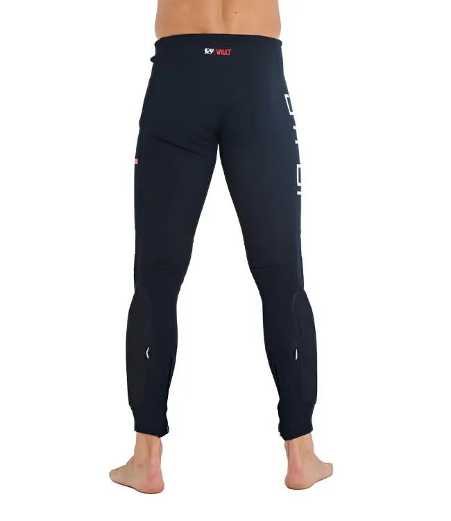 Jetpilot RX Vault Pant (2025) - Black