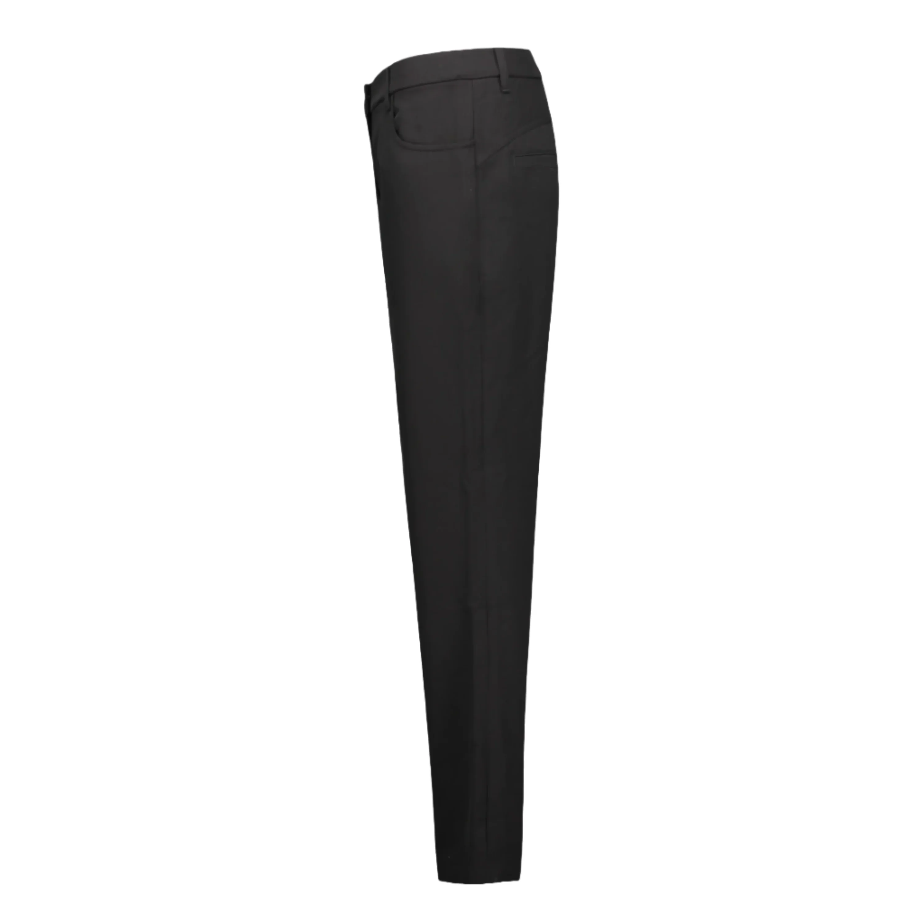 Lux Trek Black Women's Performance Pants