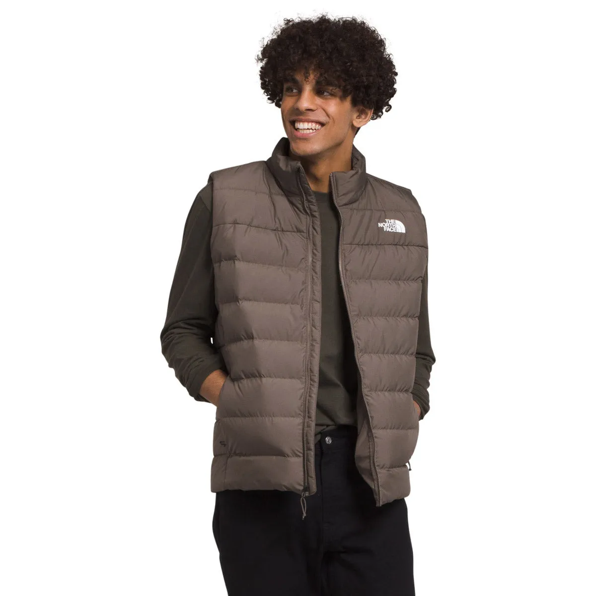 Men's Aconcagua 3 Vest