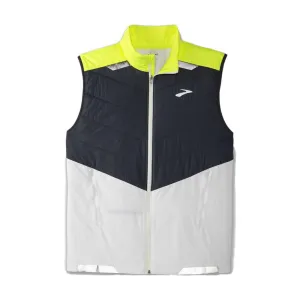 Men's Brooks Run Visible Insulated Vest