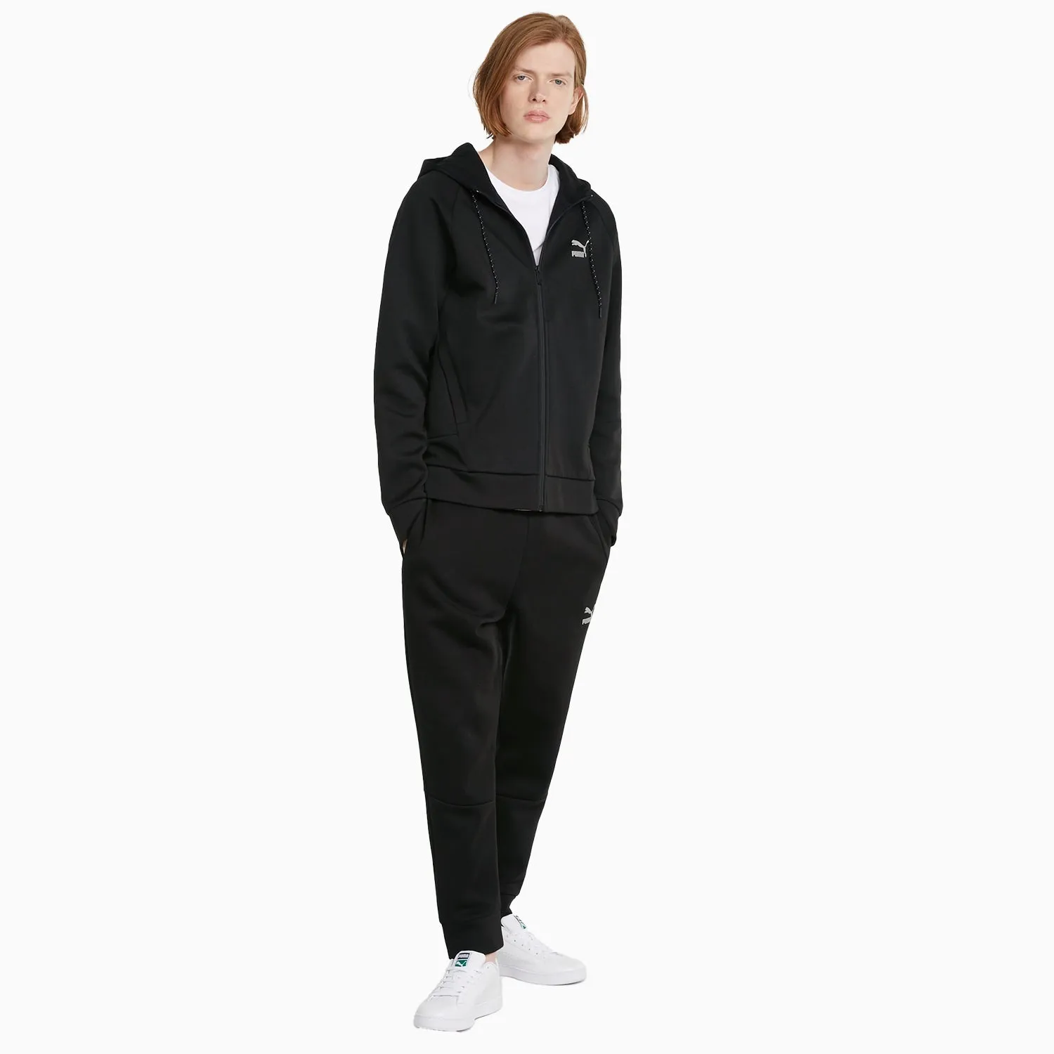 Men's Classics Tech Jogging Suit