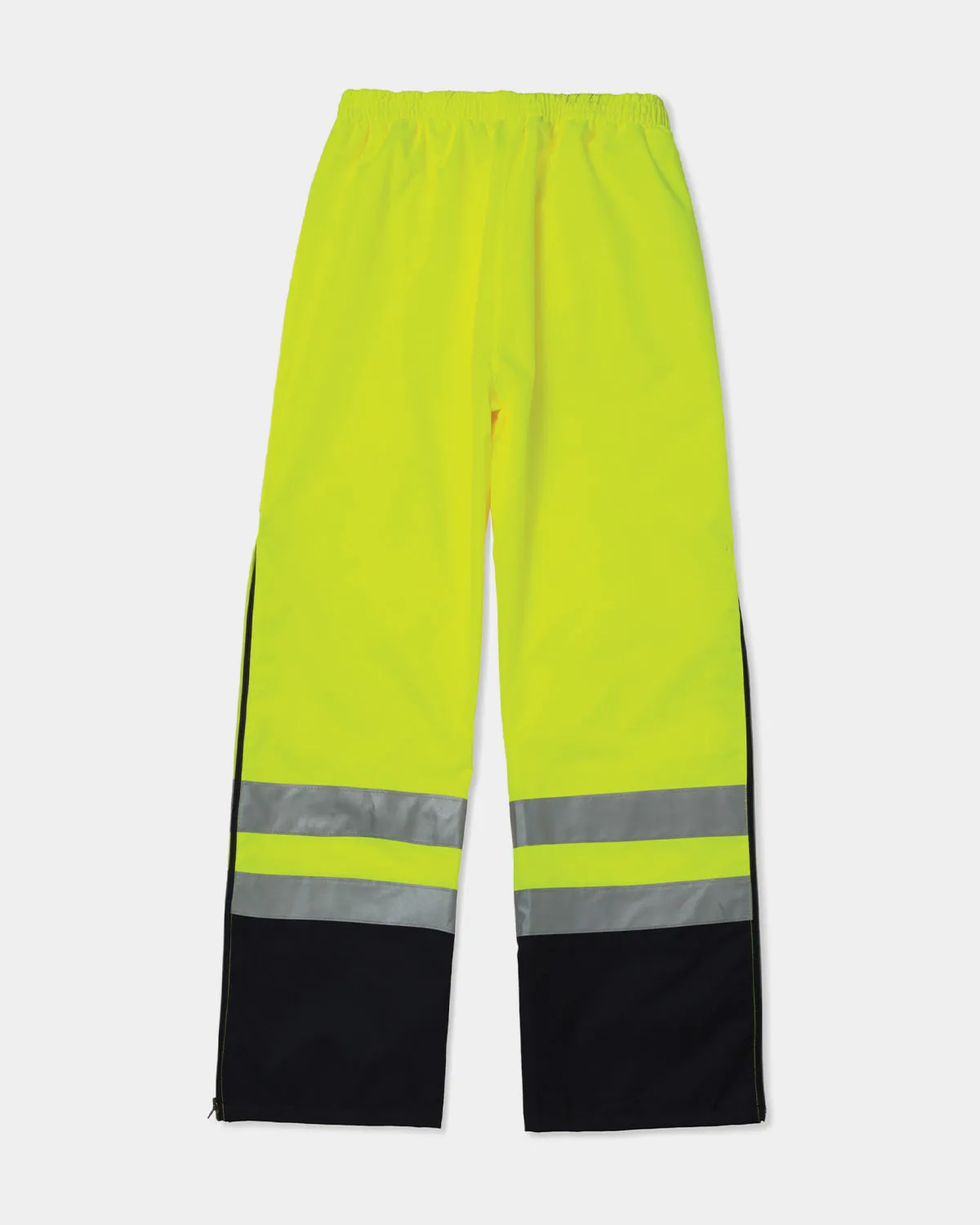 MEN'S HI-VIS WATERPROOF PANTS