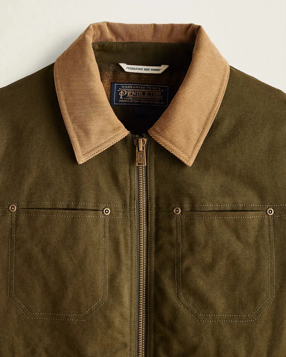 Pendleton Carson Jacket