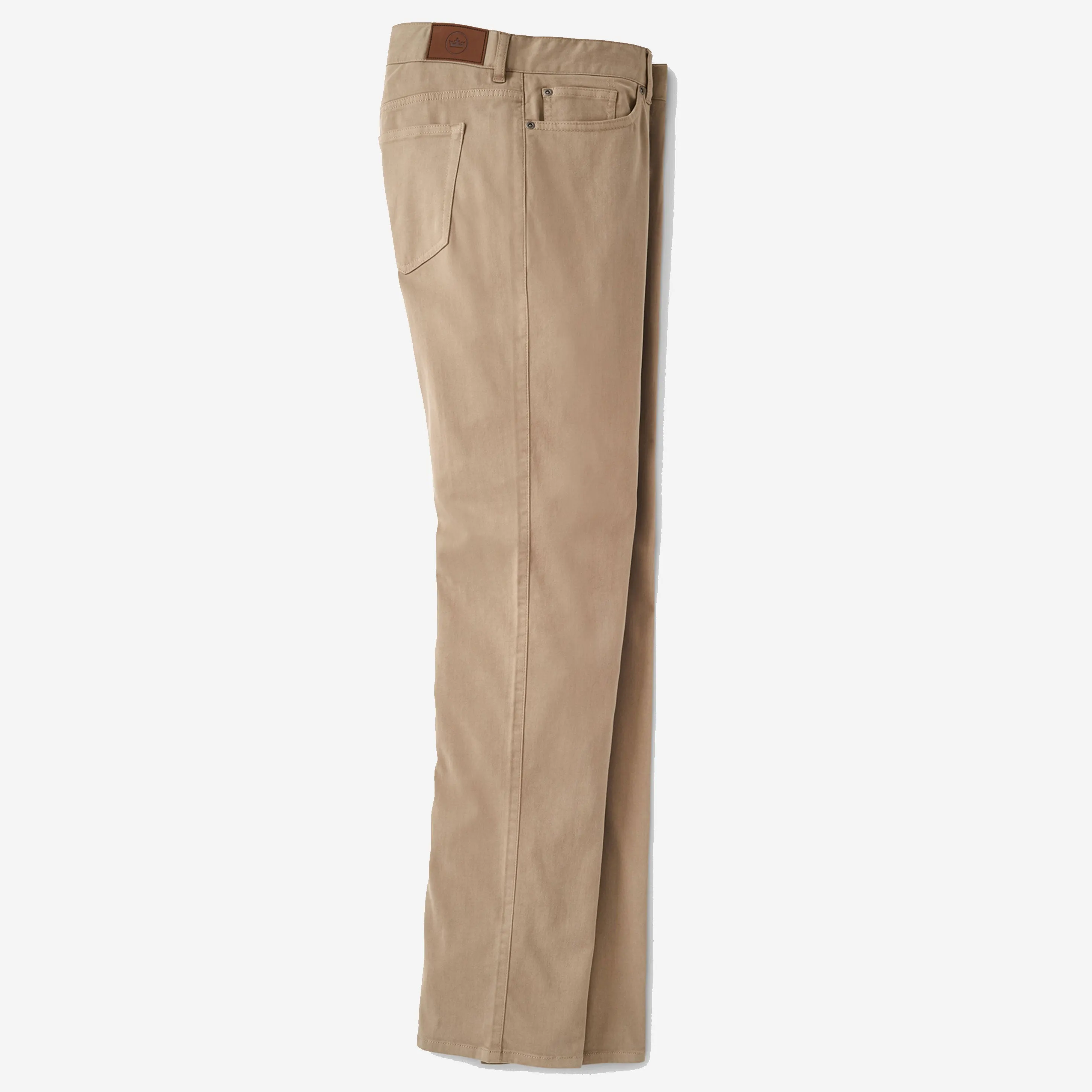 Peter Millar Ultimate Sateen 5 Pocket Pant