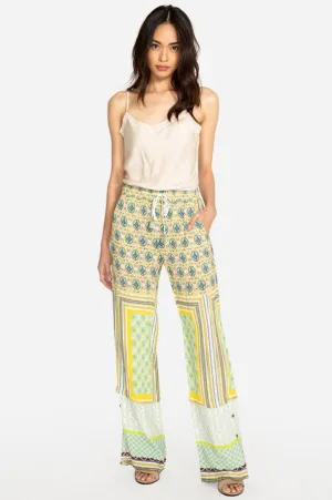 Pladinah Pant - Multi