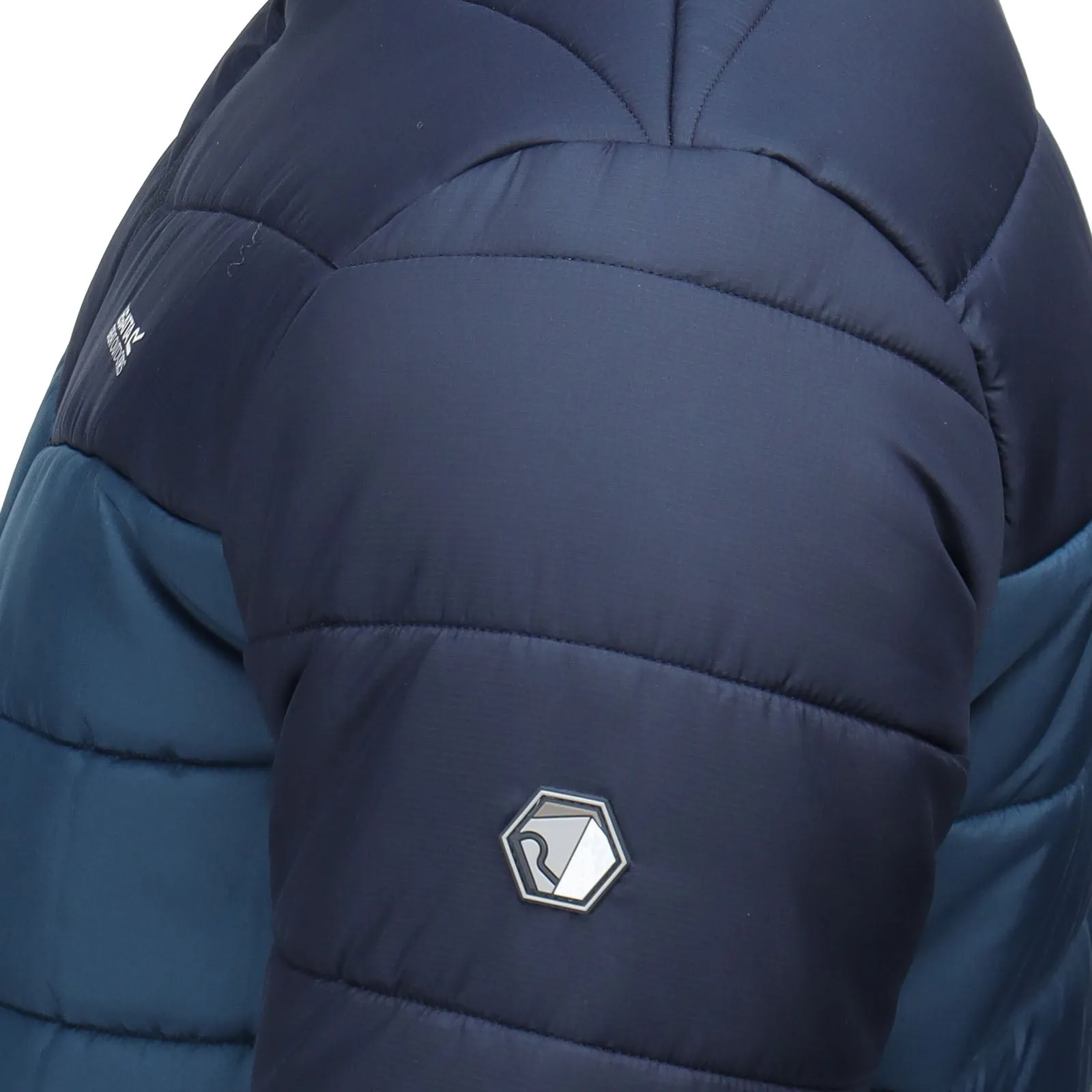 Regatta Mens Nevado V Insulated Padded Jacket Coat