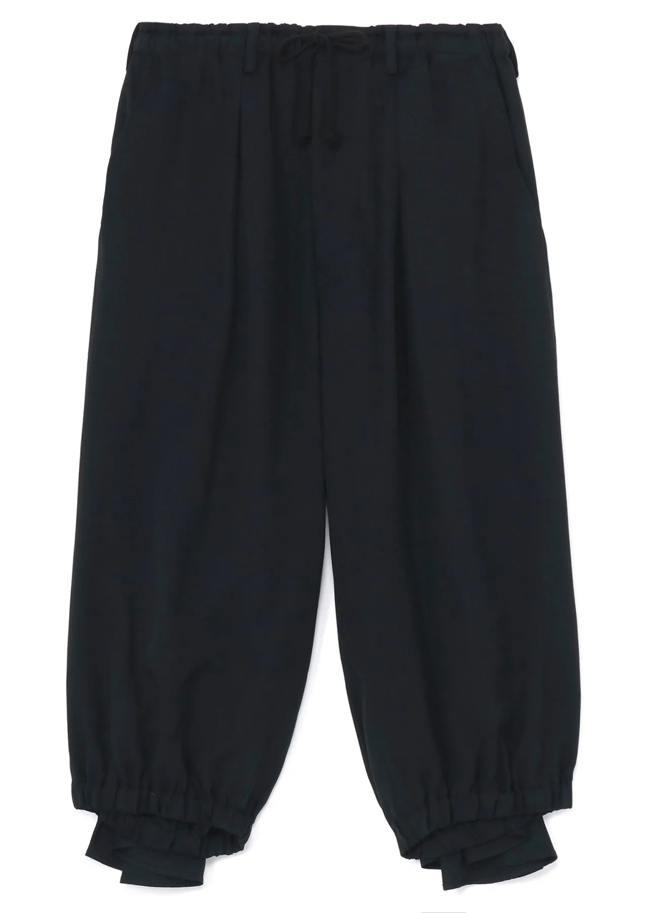 REGULATION CELLULOSE STANDARD CROW PANTS