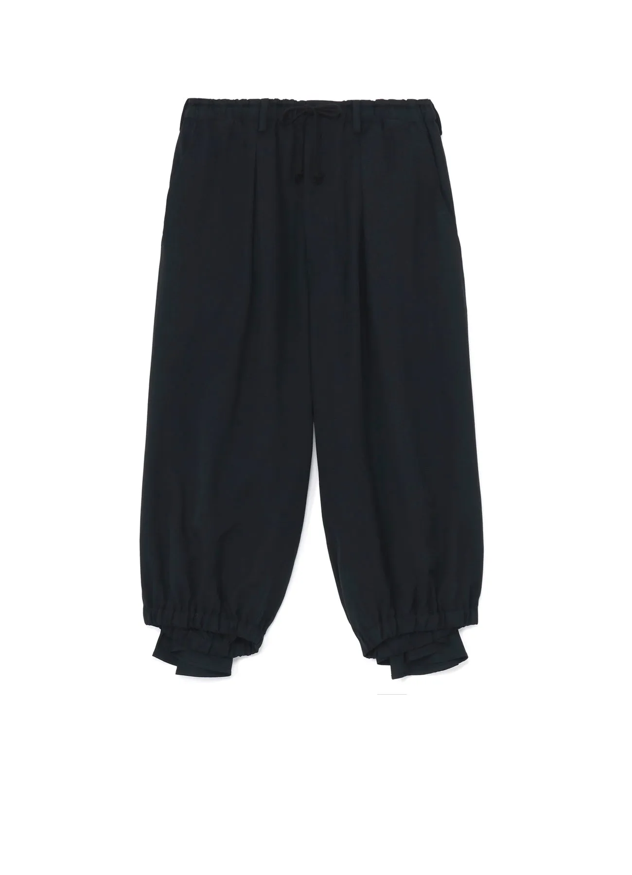 REGULATION CELLULOSE STANDARD CROW PANTS