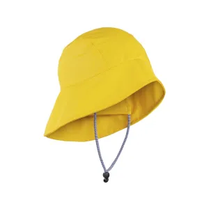 Southwest Rain Hat - Yellow