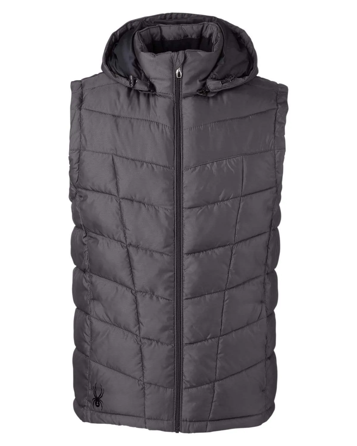 Spyder - Men's Pelmo Insulated Puffer Vest