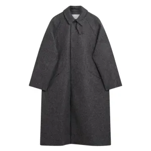 Takeshi Coat