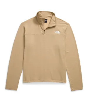 The North Face Mens Cedar Trail 1/4 Zip Fleece