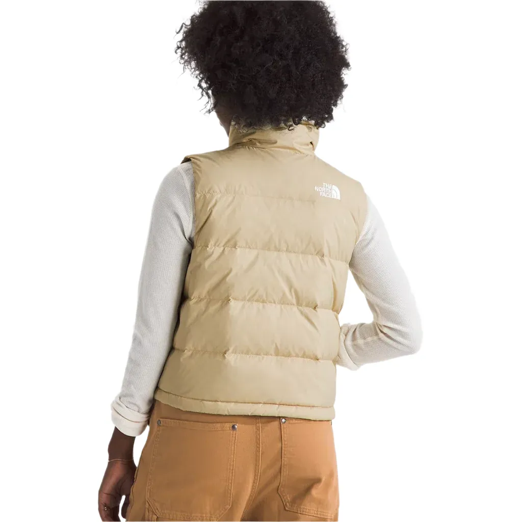 The North Face Women's Hydrenalite Down A-Line Vest