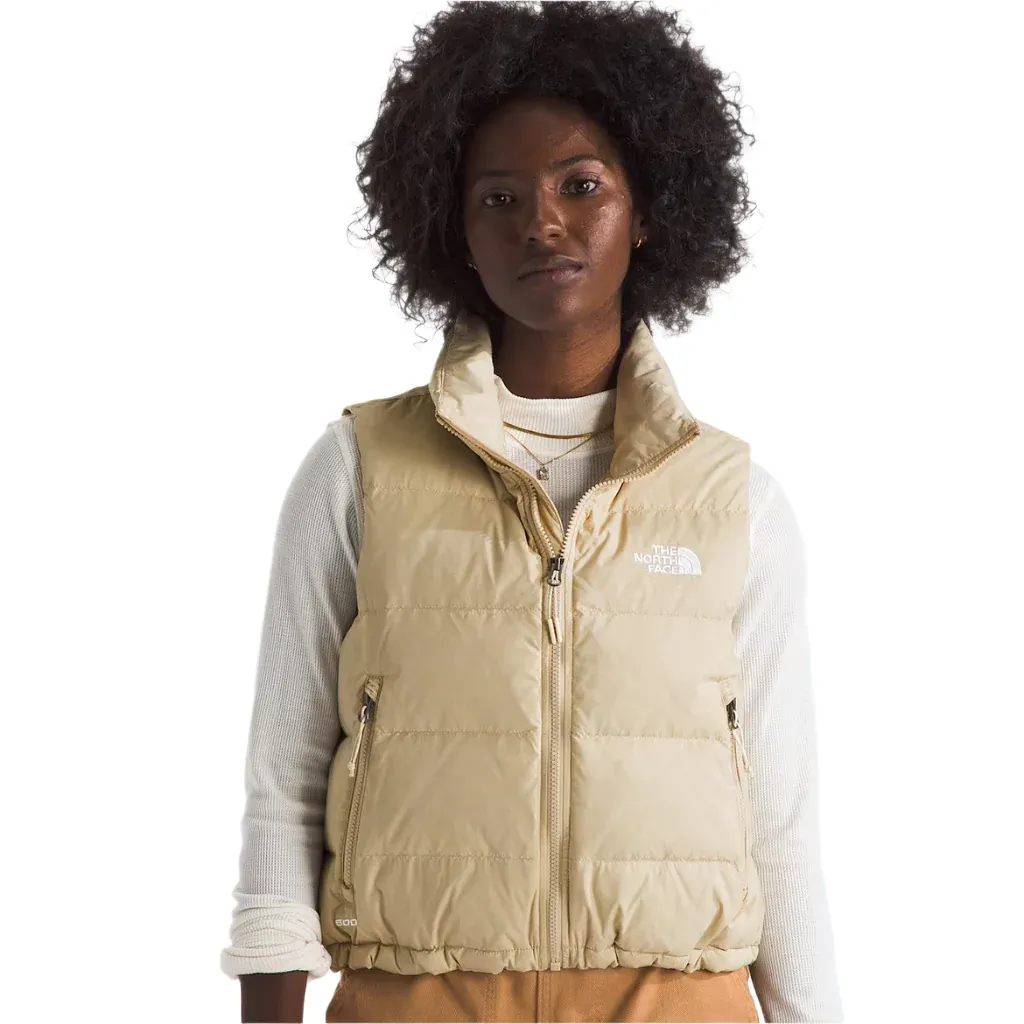 The North Face Women's Hydrenalite Down A-Line Vest