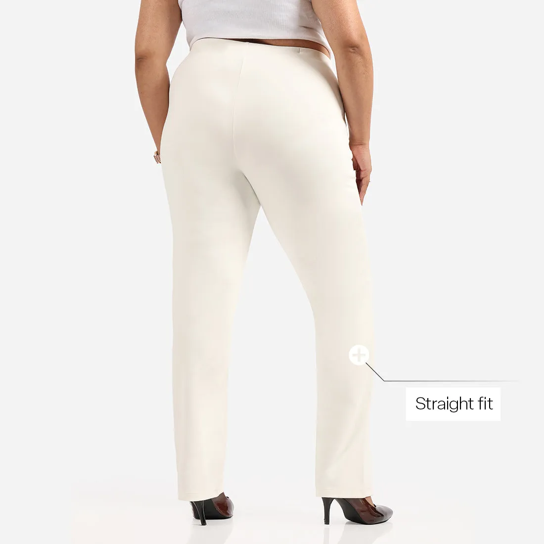 Ultimate Straight Pants